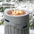 Cylinder Propane Smokeless Fire Pit