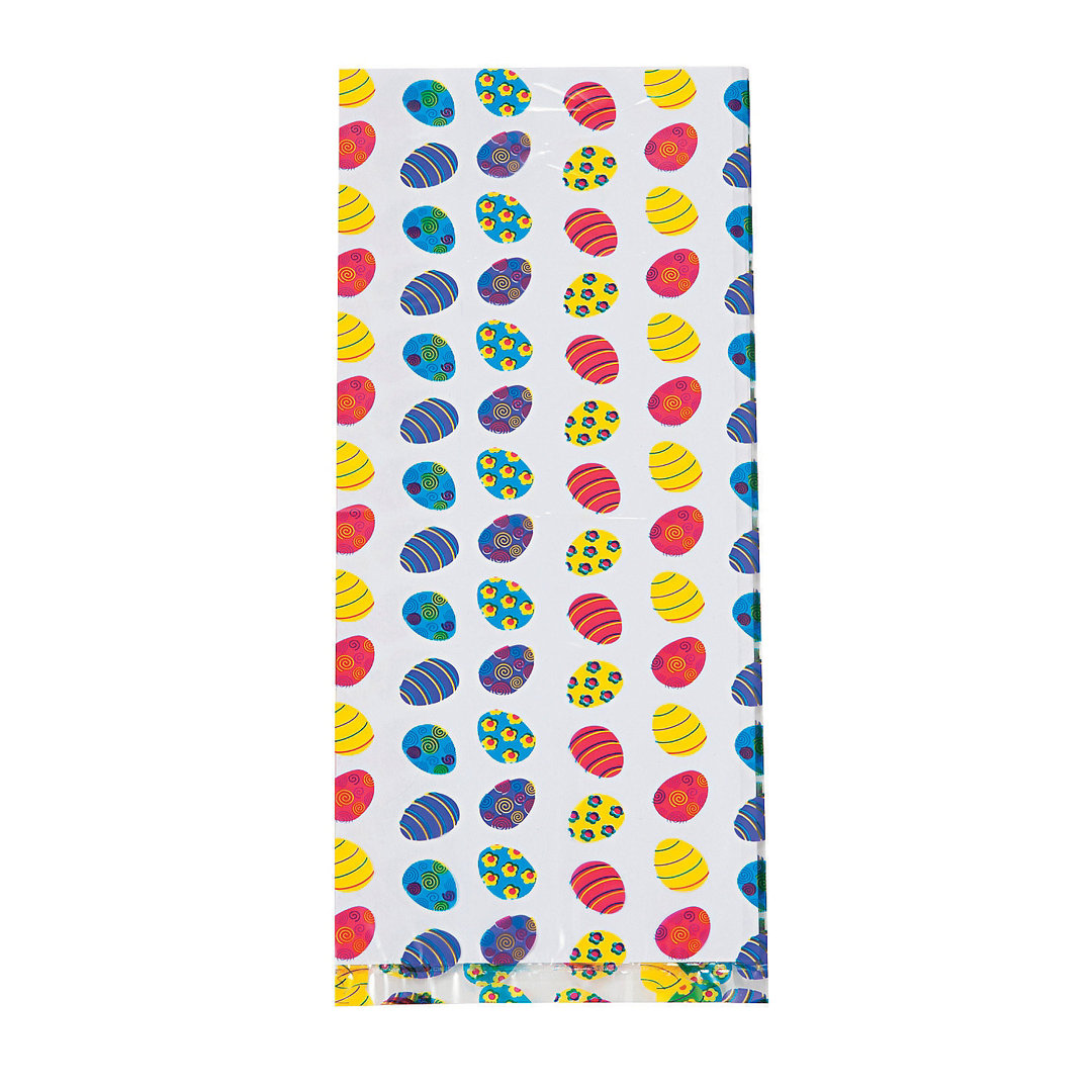 Katharyn Easter Gift Bags (Set of 12) The Holiday Aisle®