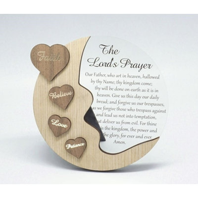 Plaques Juline