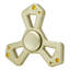 2.5'' Metal Holiday Shaped Ornament-29594105