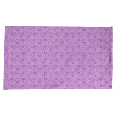 Nappe classiques des cercles et des vagues