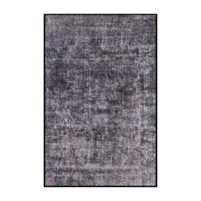 Sabelina Abstract Indoor Rug