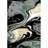 Galaxy Series Abrstract Black/Gray/Ivory/Beige Area Rug-1967865501-1966832450