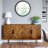 Chertsey Metal Flat Wall Mirror-1293081903