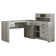 Aschley Computer Desk Home Office Corner Storage Drawers L Shape Work Laptop Laminate