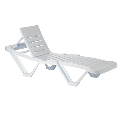 188cm Long Reclining Single Chaise