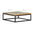 Kashton Solid Coffee Table