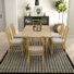Blakleigh 7-Piece Dining Table Set