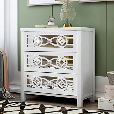 Commode d'appoint Ghian
