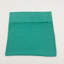 Suffield Ombre Green Square Scatter Pillow Cover