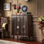 Buffet Elegant Exquis