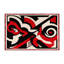 Tapis intérieur et extérieur Daring Dagger-1504106414