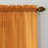 Sheer Rod Pocket Curtain Panel - Basics by Wayfair™-523560838-481130045