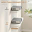 MDF Floating Shelf