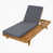 Dark Gray is out of stock selected
