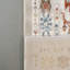 Tapis beige / orange / jaune Osawatomie-1582092816