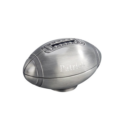 Banc de football Lusk