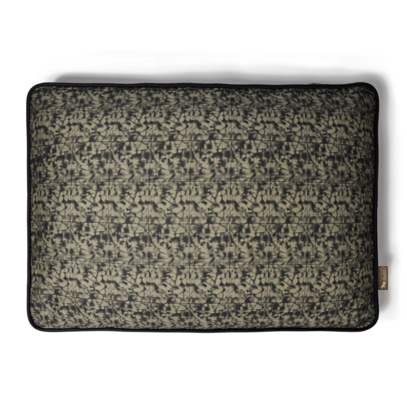 Couvre-lit rectangulaire Backyard, Petit (28 po x 20 po)