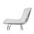 Brashears Upholstered Counter Stool with Metal Frame-260943282