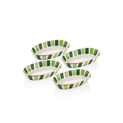 Richmute Appetizer Plate