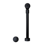 Avalon 1.5" Pop-Up Tub Drain with Overflow