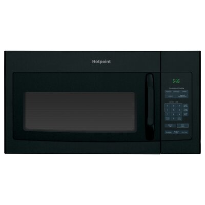 Hotpoint RVM5160DHBB