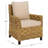 Gregory Tall Accent Chair