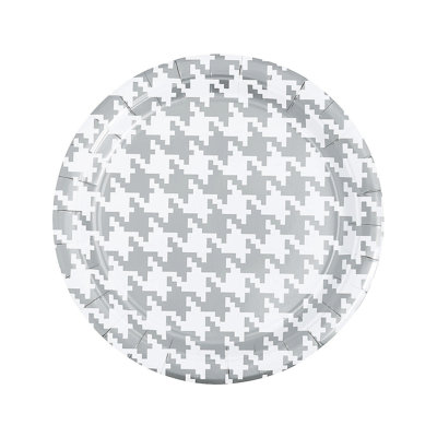 Disposable Paper Dinner Plate
