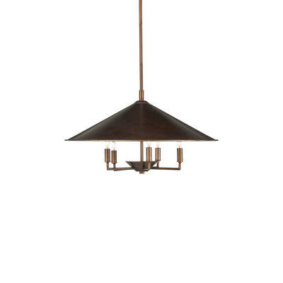 Barnaba 5 Light Chandelier
