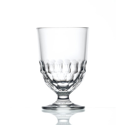 Verre à eau Reshami