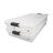 Homz Underbed Secure Latching Clear Plastic Storage Container-90640268-90640269-90640270