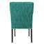 Fauteuil à oreilles Carleton Buckhorn-1408389627