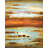 « mirror image », impression sur toile