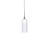 1 - Light LED Single Pendant-64112504