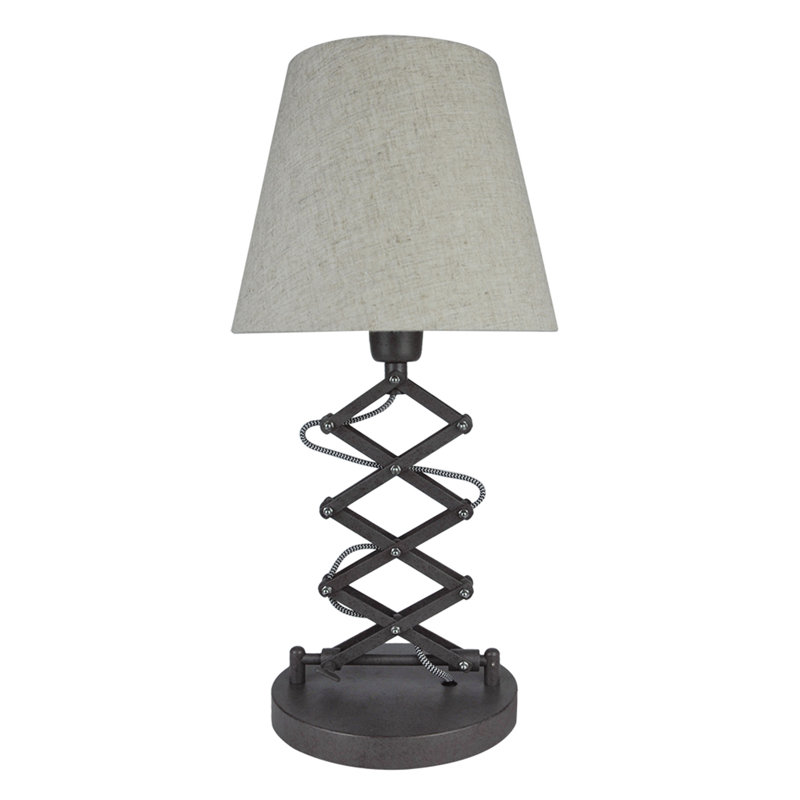 Natalie Table Lamp