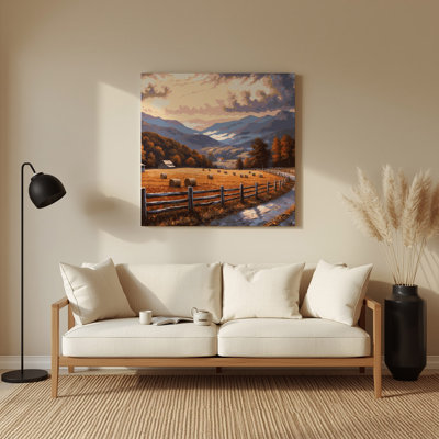 USA State Tennessee Black Metal Wall Art