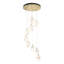Chrysalis 9 - Light Cluster Geometric Pendant-1197116475-1197116476-1197116416