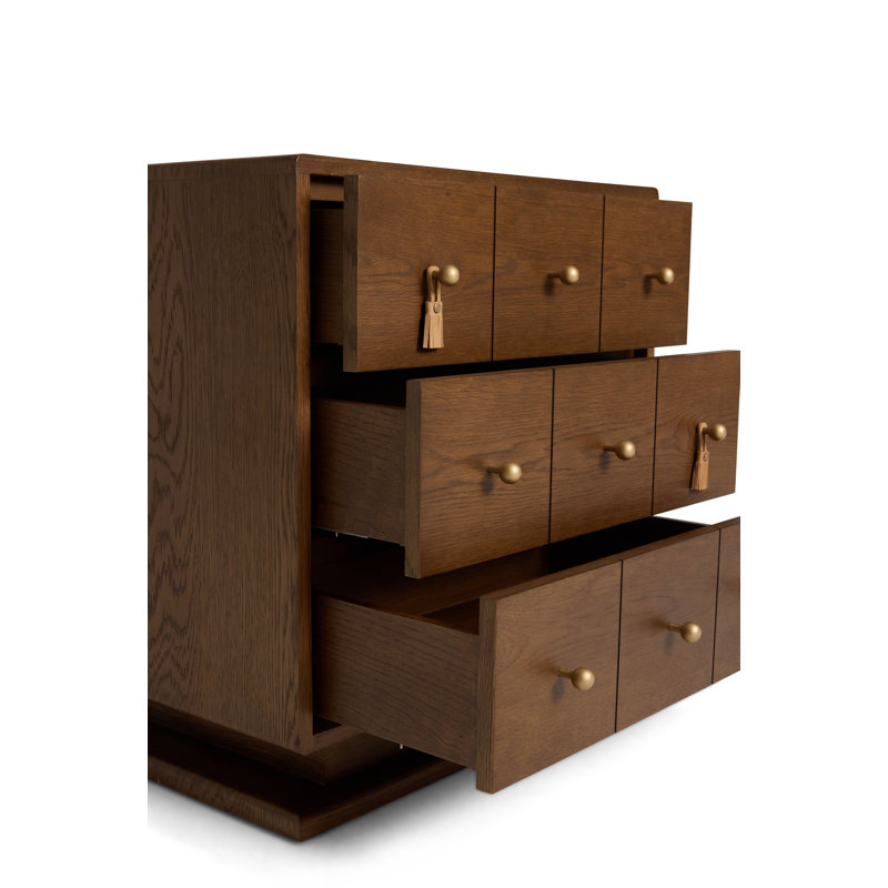Amaryllis Nightstand