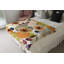 Sanson Throw Blanket