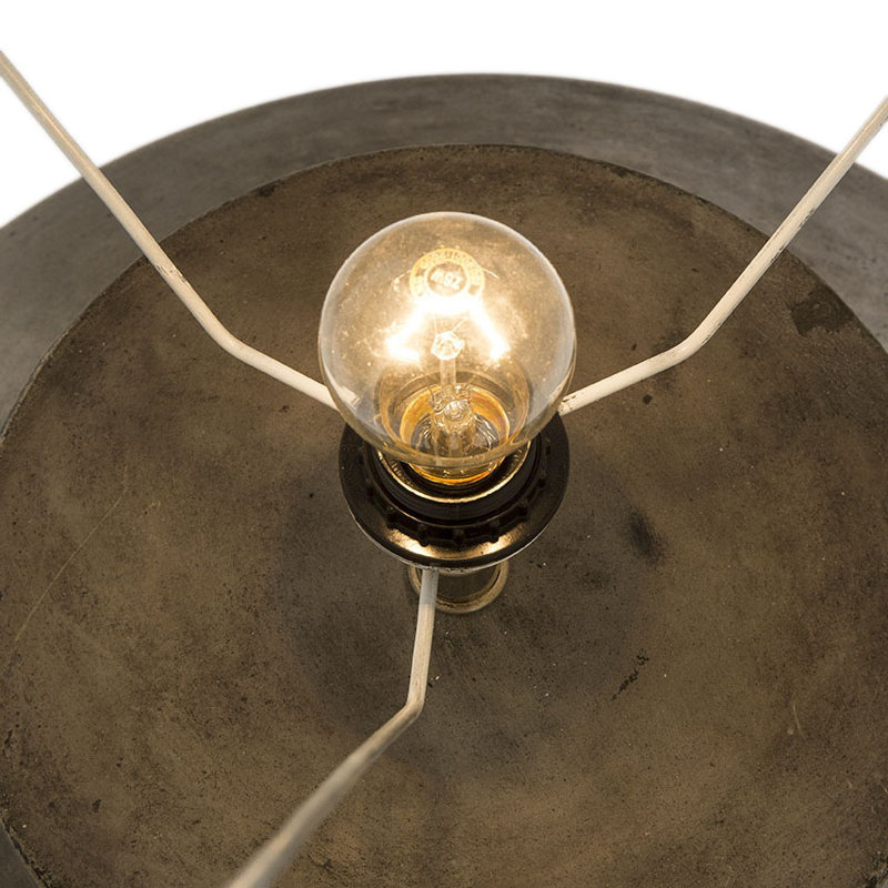 Nellcote Table Lamp