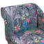 Upholstered Chaise Lounge