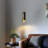 Kissey 1 - Light Black Single LED Kitchen Island Pendant(1-Set)-1384564836