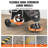 Foldable Pet Jogger Stroller