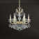La Scala 6 - Light Chandelier