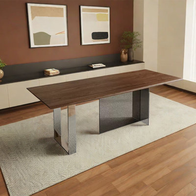 Table de salle à manger Nijborg