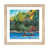 Natural Wood Framed Fine Art Paper is unavailable