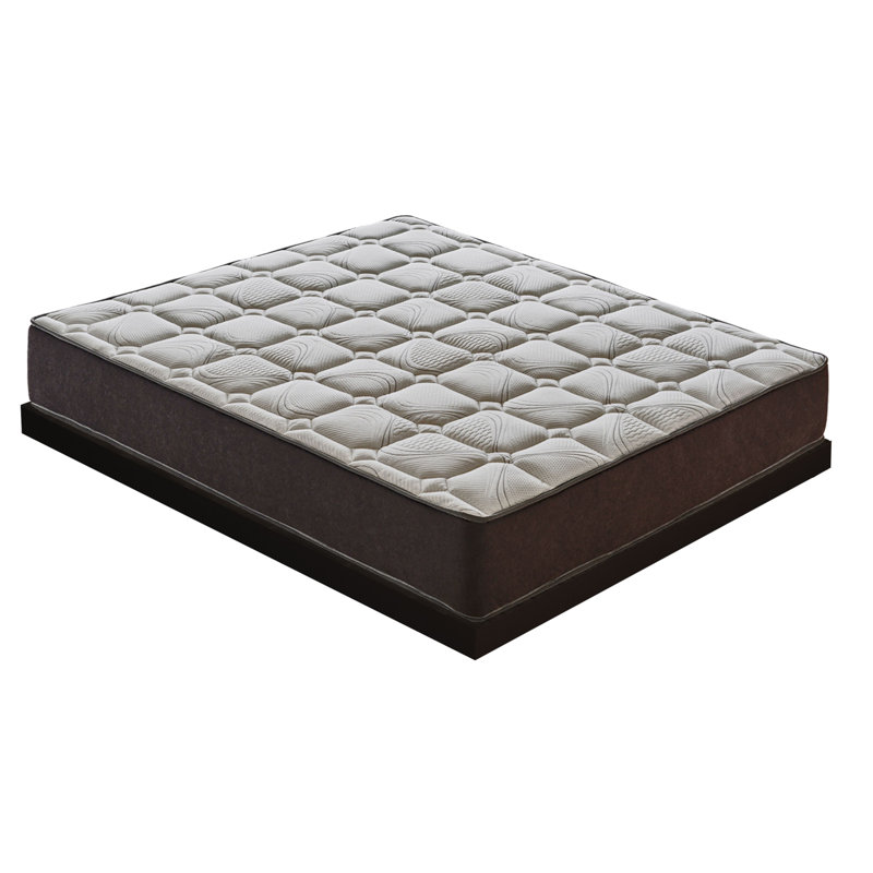 Linndale Symple Stuff Pocket Sprung 400 Mattress, 90 x 190 cm