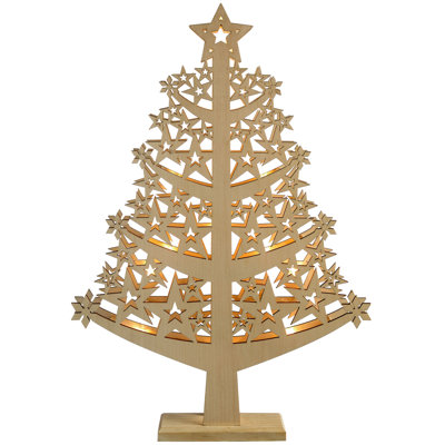 Christmas Tabletop Tree