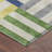 Premium Machine Washable Mayfield AMF2332 Geometric Rug-229409711-229409681