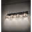 Naugatuck 4 - Light Vanity Light